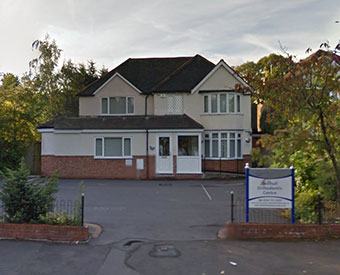 Solihull Orthodontic Centre