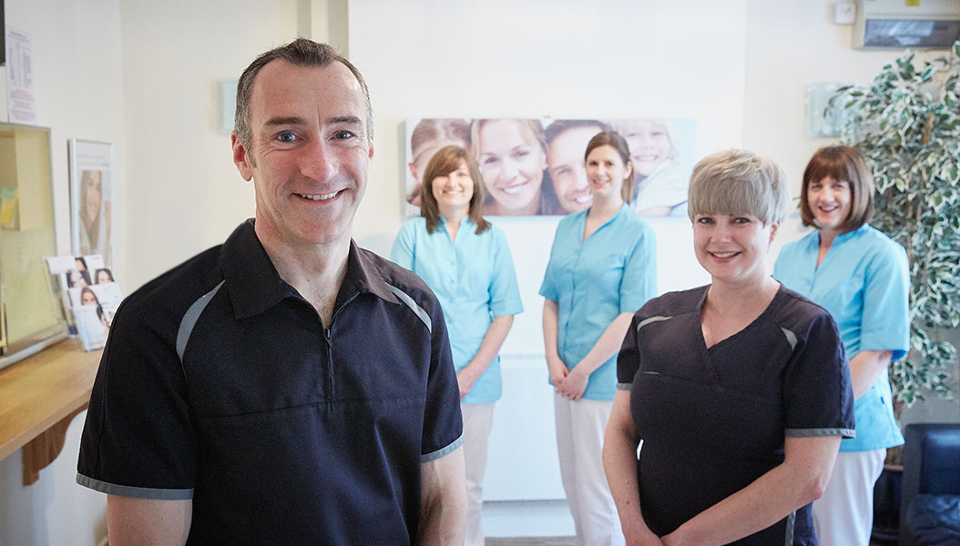Home Solihull Orthodontic Centre
